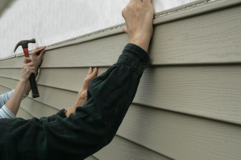 Siding Installation Or Repair detail