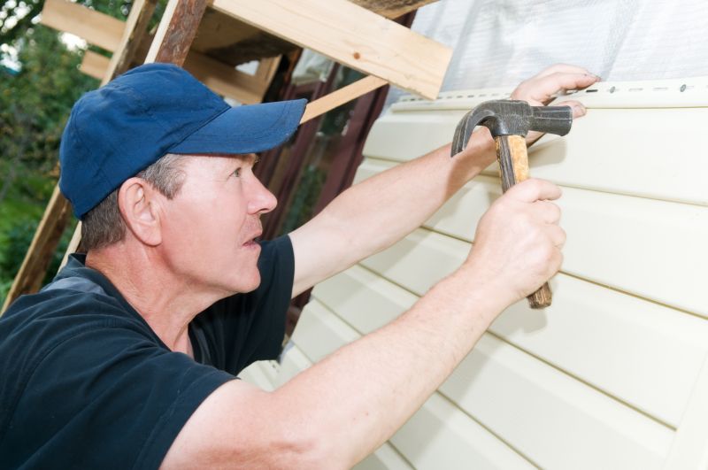 Siding Installation Or Repair detail