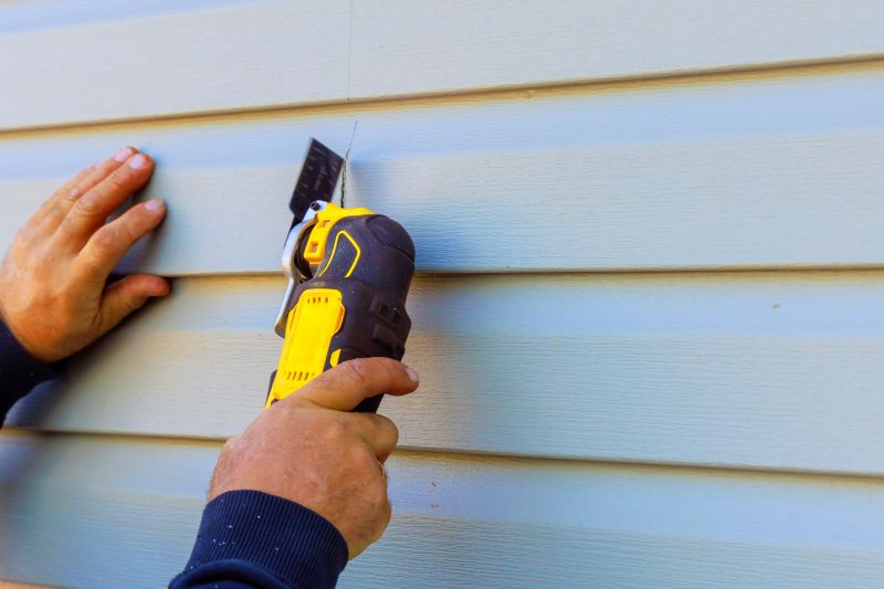 Siding Installation Or Repair detail